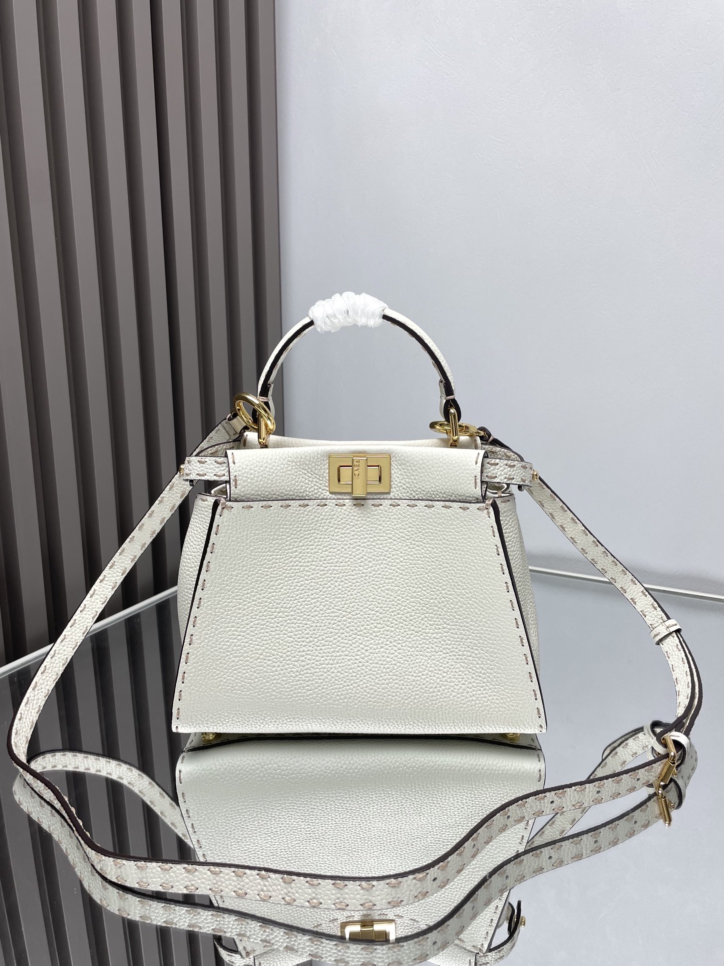 Fendi Peekaboo Bags